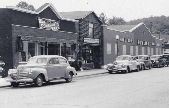 Beulah Bowling Center (Tenpin)